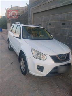 Chery Tiggo 3